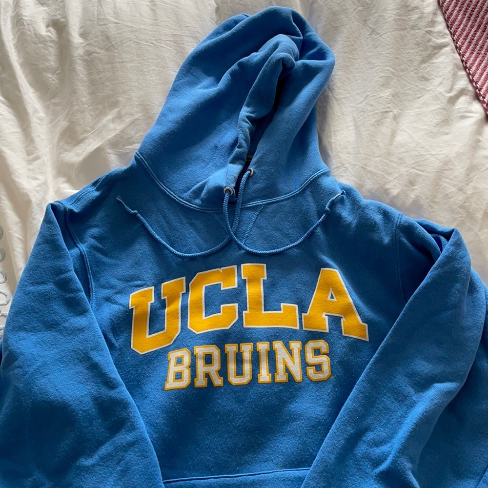 UCLA Bruins Sweatshirt